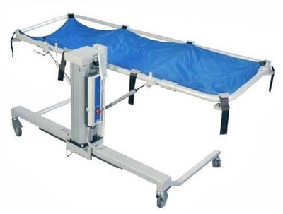 Тележка-каталка Lojer