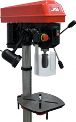 Станок сверлильный Jib DP15VL 0810020270000