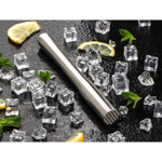 Мадлер Magistro Steel, 23 см, нержавеющая сталь