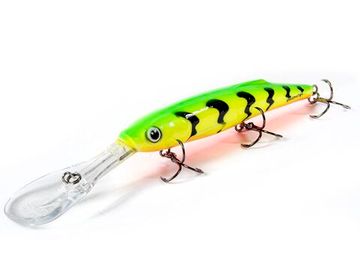 Воблер плавающий Salmo FREEDIVER SDR 09/GT