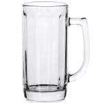 Набор пивных кружек 2шт 330мл «Гамбург» H5126