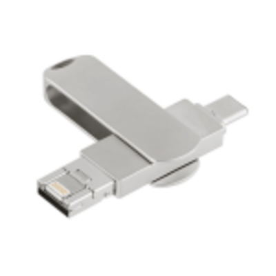 флешка otg lightning 512гб