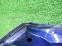 Капот MINI Hatch F56 (2013-н.в.)