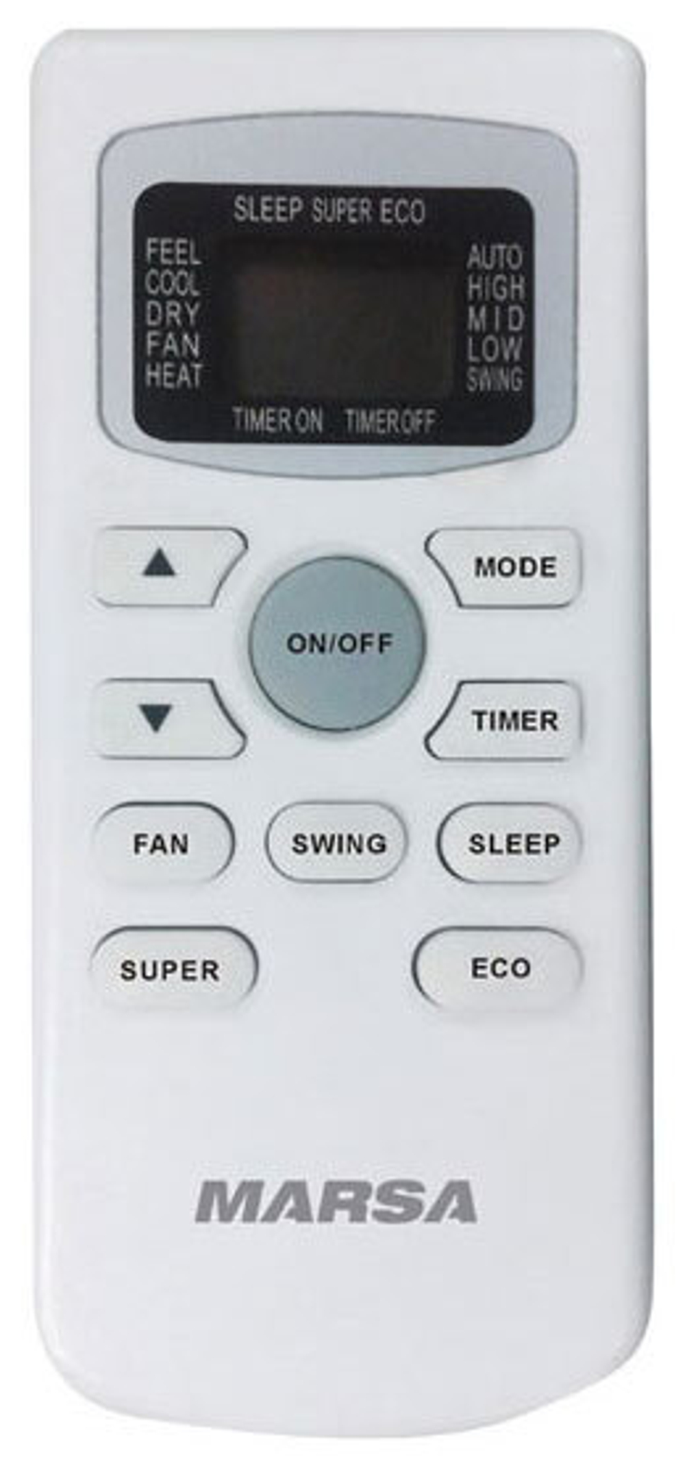 Кондиционер сплит-система Marsa RK-12 MTI ASTRO Inverter