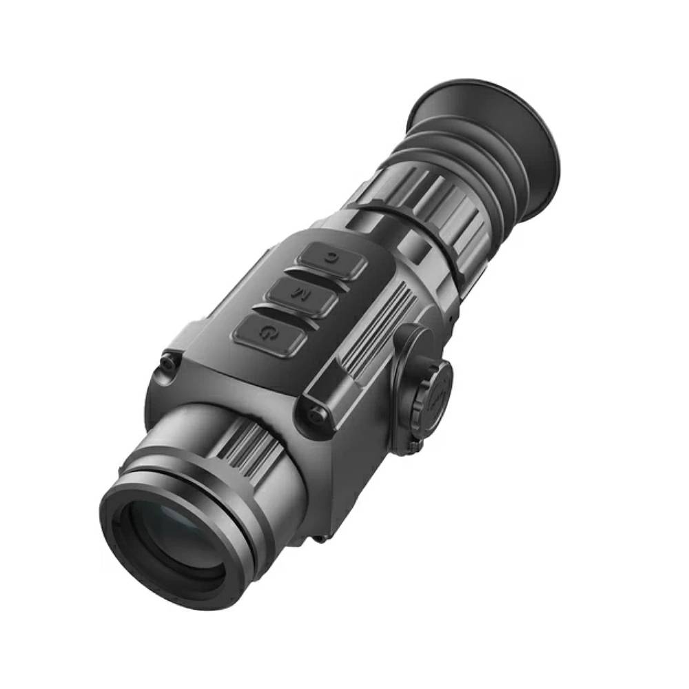 Тепловизионный прицел Longot A7pro (SCL 25W) матрица 384х288, объектив F25mm / 1.0, 50 Гц, Picatinny