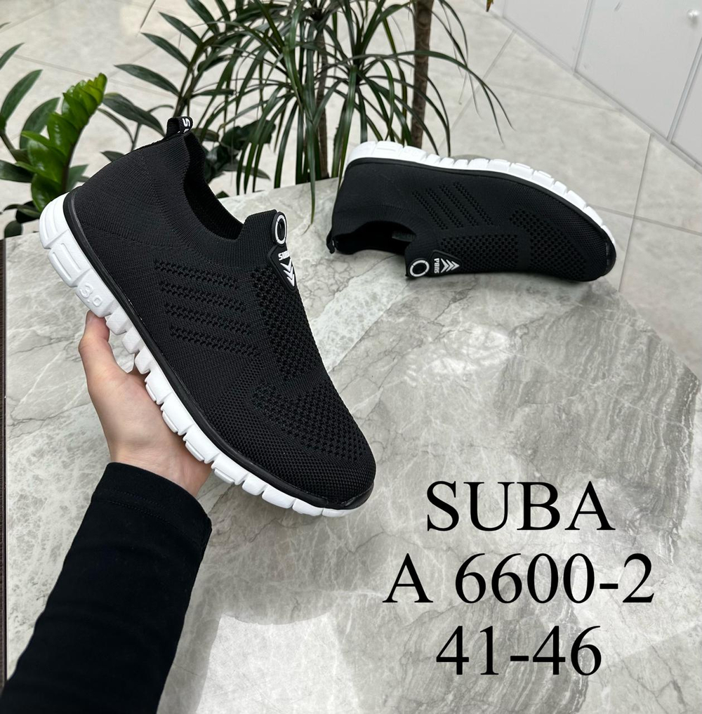 Кроссовки по 8 пар (41-46)р. 6600-2
