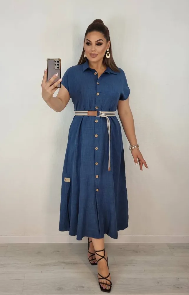 Платье 03263-3 Fabrika