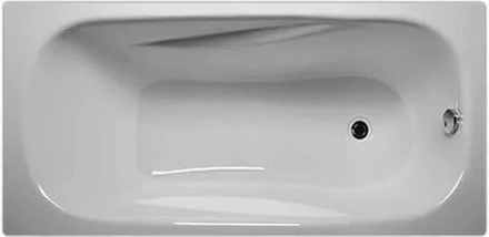 Ванна акриловая 1Marka "CLASSIC" 150*70 A