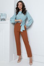 Блуза Миа (тиффани) Diolche