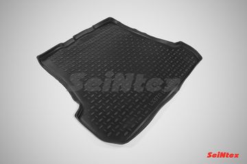 Коврик в багажник Lexus LX570 (2007-наст. время)