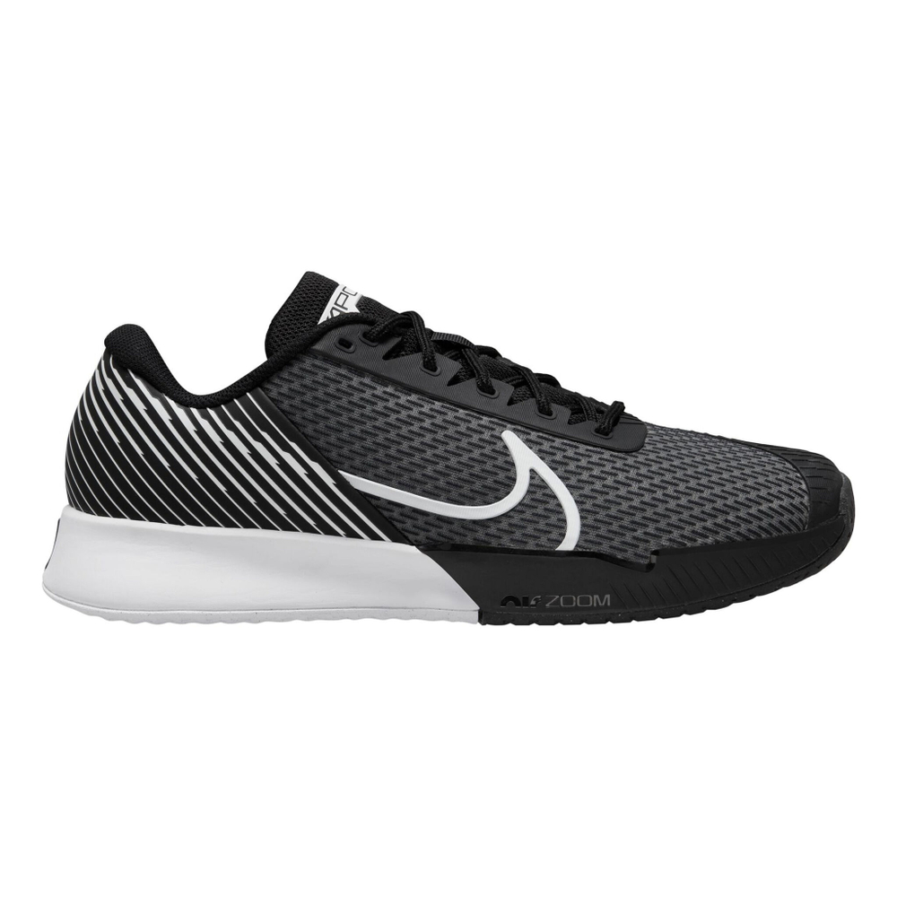 Мужские теннисные кроссовки Nike Air Zoom Vapor Pro 2 All Court Shoe Men - Black, White