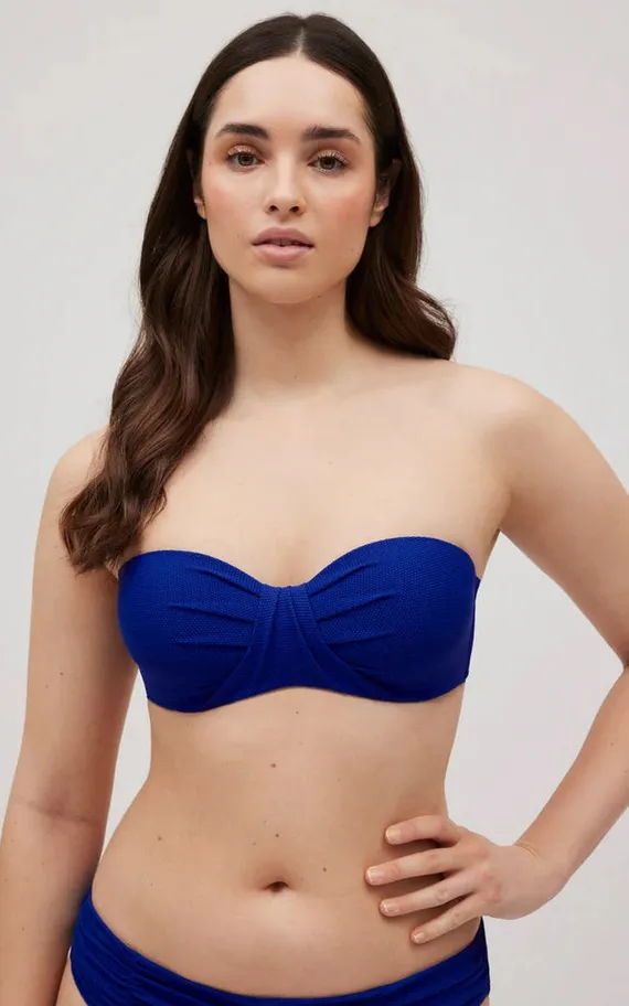 ILHA DA FLORES 83115 Трусы купальные