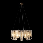 Подвесная люстра Loft It JERSEY 10296/600