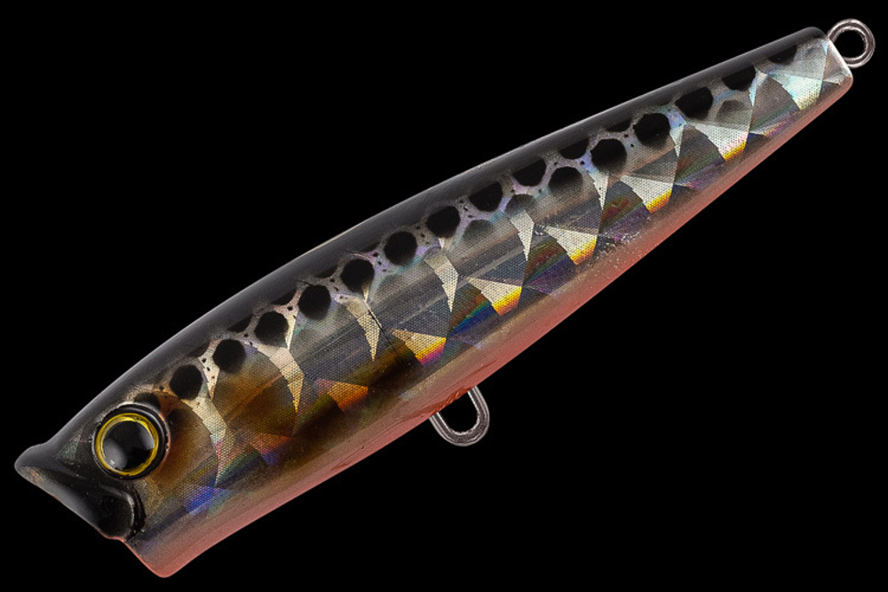 Воблер TsuYoki Gorn 65F (65мм, 7гр)