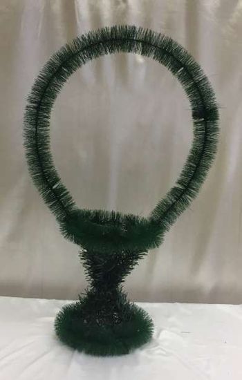 Фон Корзина РЮМКА (ёлка/ёрш) 15282