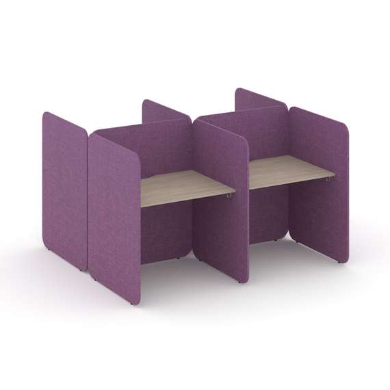 Call center Комплект №5 KC.K-005  1614*1800*1200