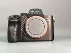 Sony A7 III Body 1021570 кадров