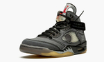 Air Jordan 5 Retro "Off-White - Muslin"