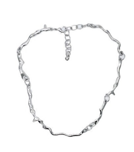 91002301 Колье Selena