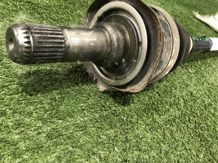 Привод задний правый BMW 5er F10 F11 (2009-2017)