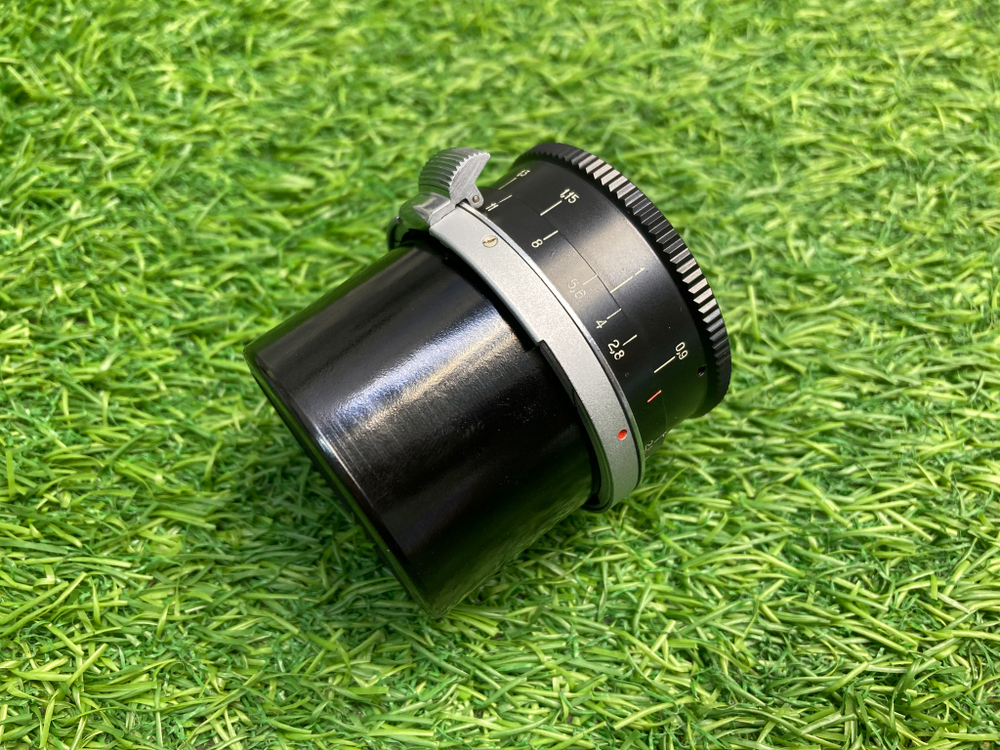 Jupiter-12 2.8/35mm Киев