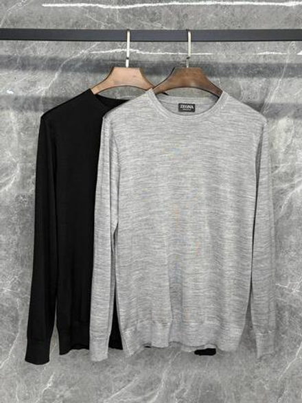 Джемпер Zegna