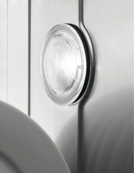 Встраиваемая посудомоечная машина Electrolux EEG69420W