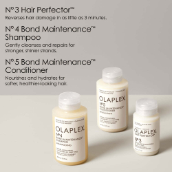 Olaplex Hello Healthy Hair Starter Kit