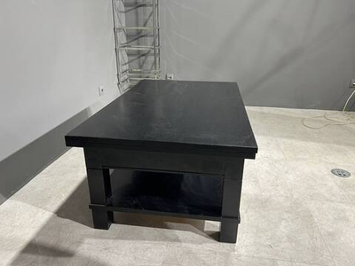 Стол-Трансформер Negro, Panama