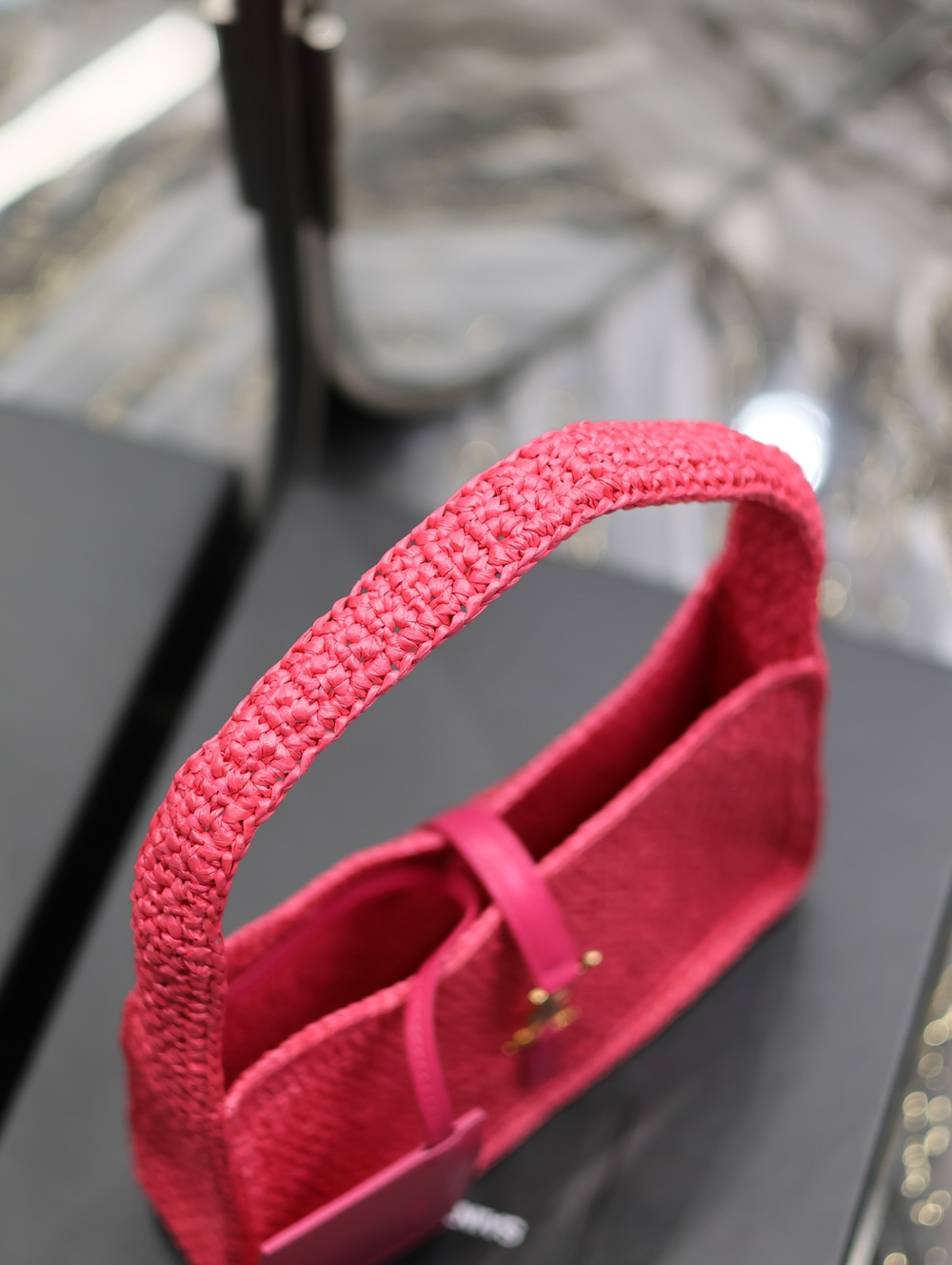 Saint Laurent LE 5 A 7 23 cm