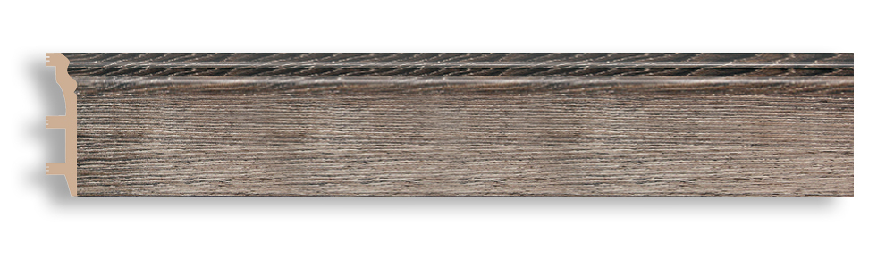 Плинтус DECOMASTER D232-86 (100*22*2400мм)