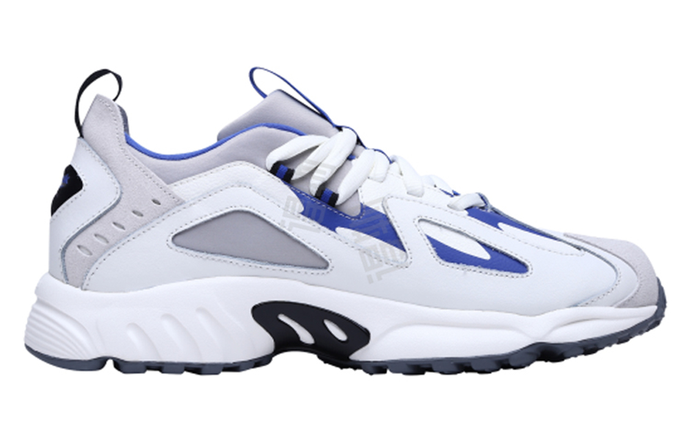 Кроссовки Reebok Dmx Series 1200