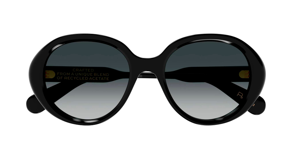 Солнцезащитные очки CH0221S Chloe - черный(CH0221S)