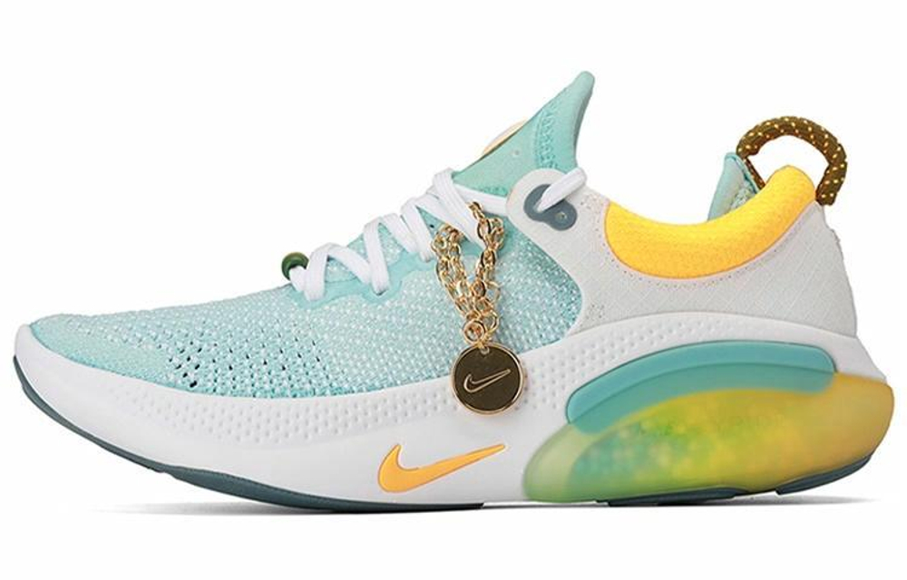 Кроссовки Nike Joyride Run 1 Fk (Женская размерная сетка)