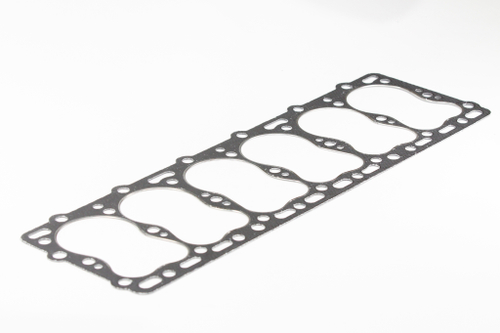 Прокладка ГБЦ ГАЗ-52 асбестовая (ВАТИ-АВТО)