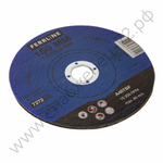 Круг отрезной по металлу FerrLine Expert 150 х 1,8 х 22,2 мм A46TBF