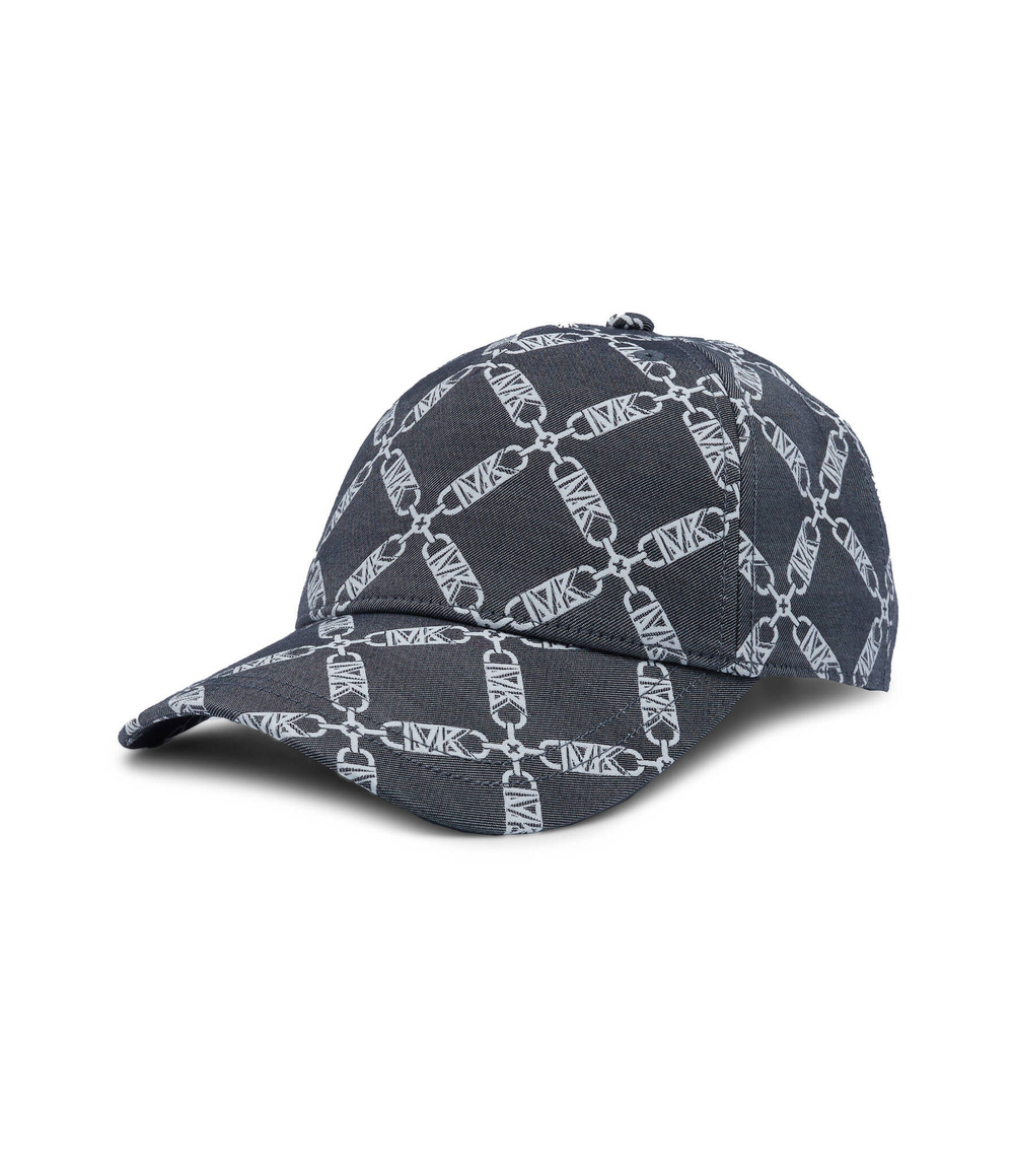 Кепка Michael Kors - серый(MS40036E0W)