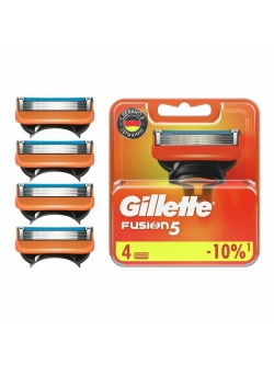 Кассета фюжен 4 шт Fusion