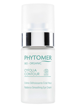 PHYTOMER Cyfolia Contour Radiance Smoothing Eye Cream
