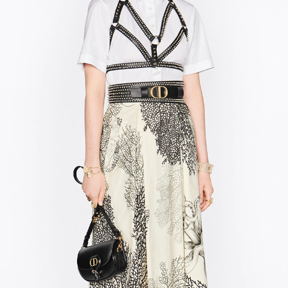 Сумка DIOR Bobby East-West CD, M9327UMOL-M900