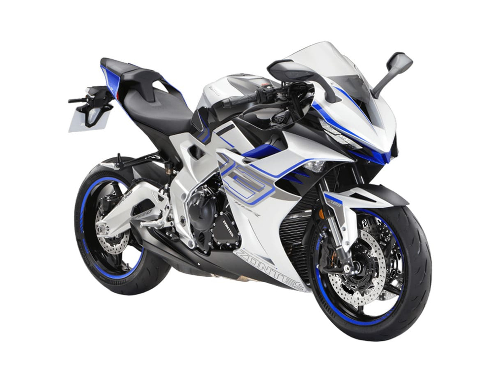 Мотоцикл ZONTES ZT703-RR