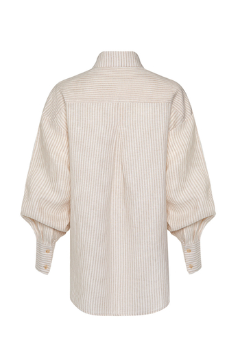 Рубашка с длинным рукавом SICILY