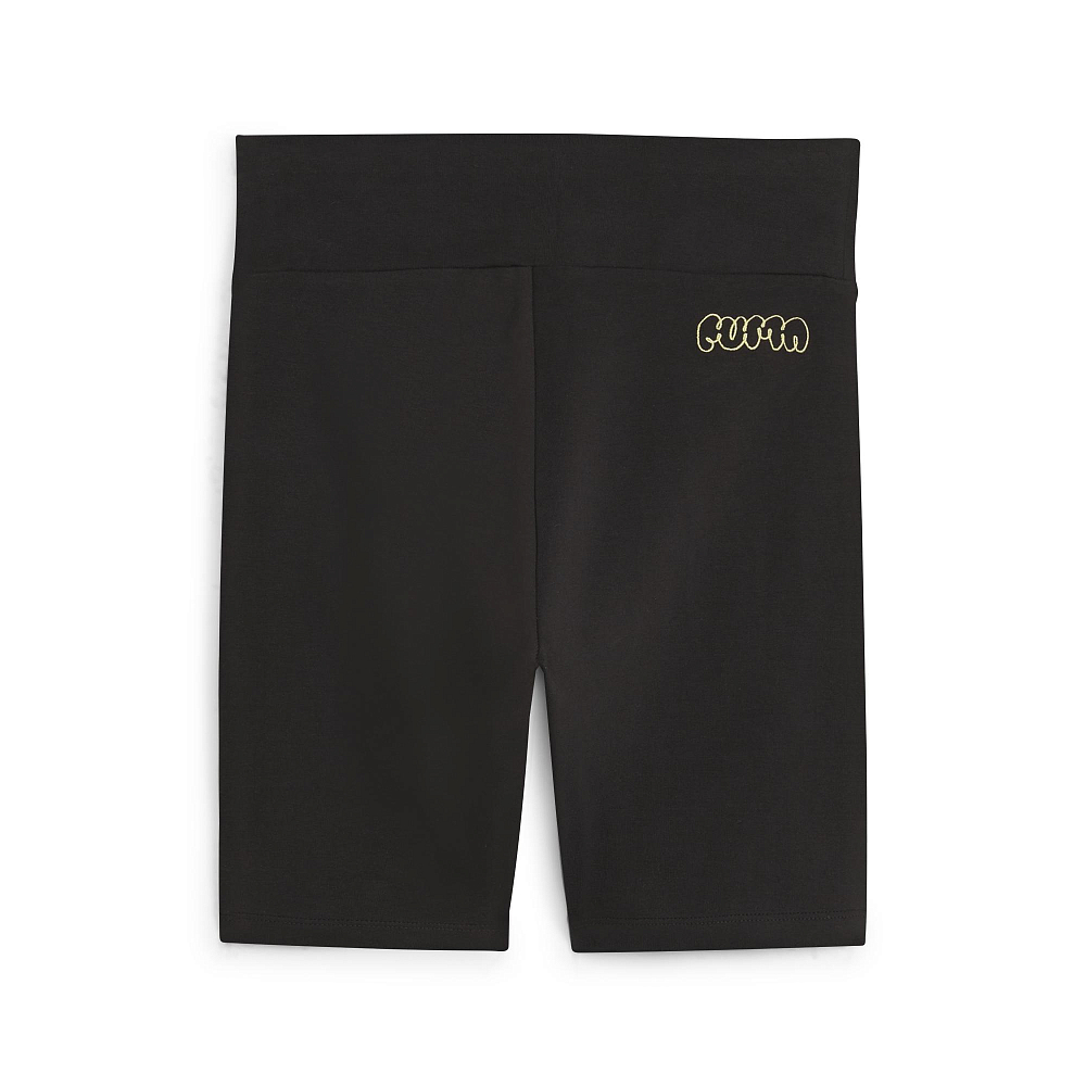 Женские шорты PUMA CLASSICS Tight Shorts