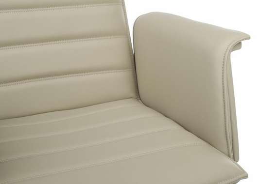 Кресло Rubens-ST C1819-2 Светло-серый