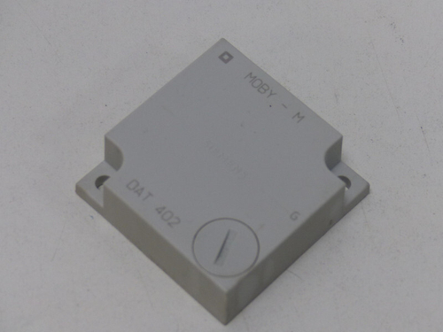 SIEMENS MOBY-M DAT 402 MLFB-NR. 6AW5453-8FB