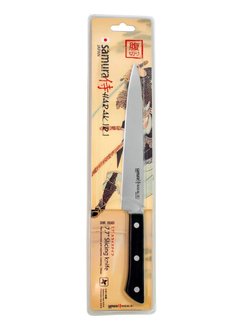 Нож для нарезки Samura Harakiri SHR-0045B