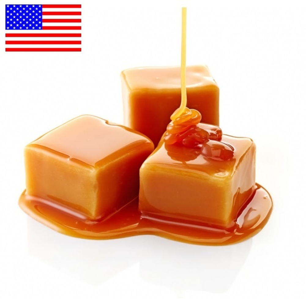 Butterscotch | Сливочная ириска (TPA), ароматизатор пищевой