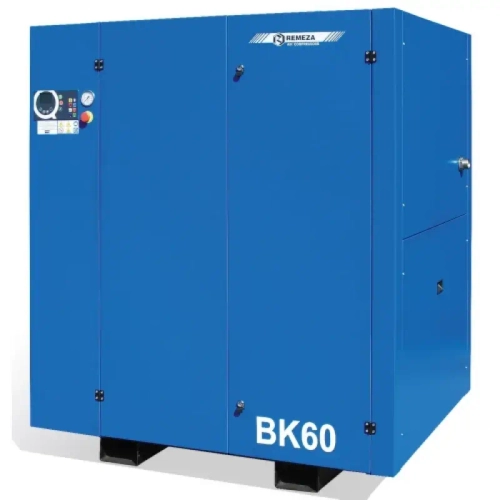 Remeza BK60-8(10/13/15)ВС винтовой компрессор 50062