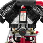 Компрессор воздушный КК-2200/50, 2,2 кВт, 350 л/мин, 50 л, прямой привод, масляный MTX