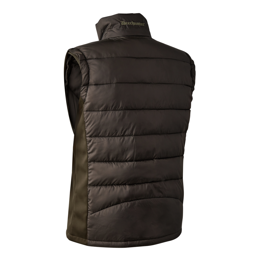 Жилет Deerhunter Excape Quilted (376 Art Green)